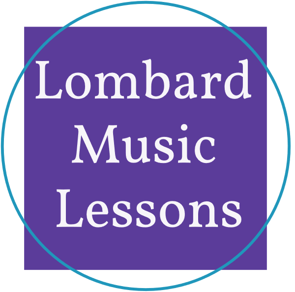 Private Voice and Piano Lessons